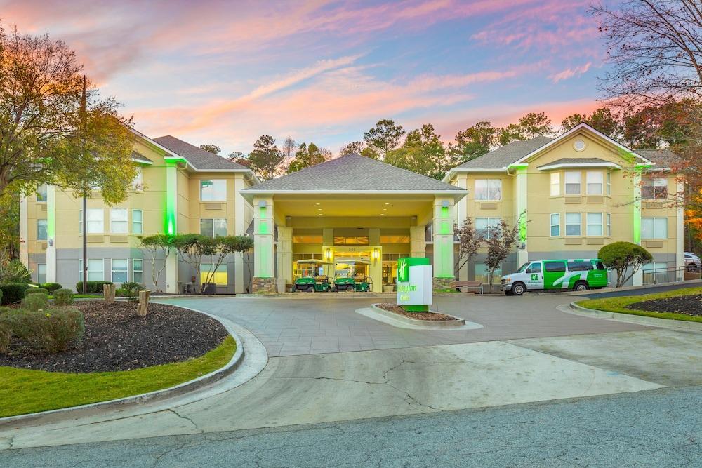 Holiday Inn Hotel And Suites Peachtree City By Ihg Exteriör bild