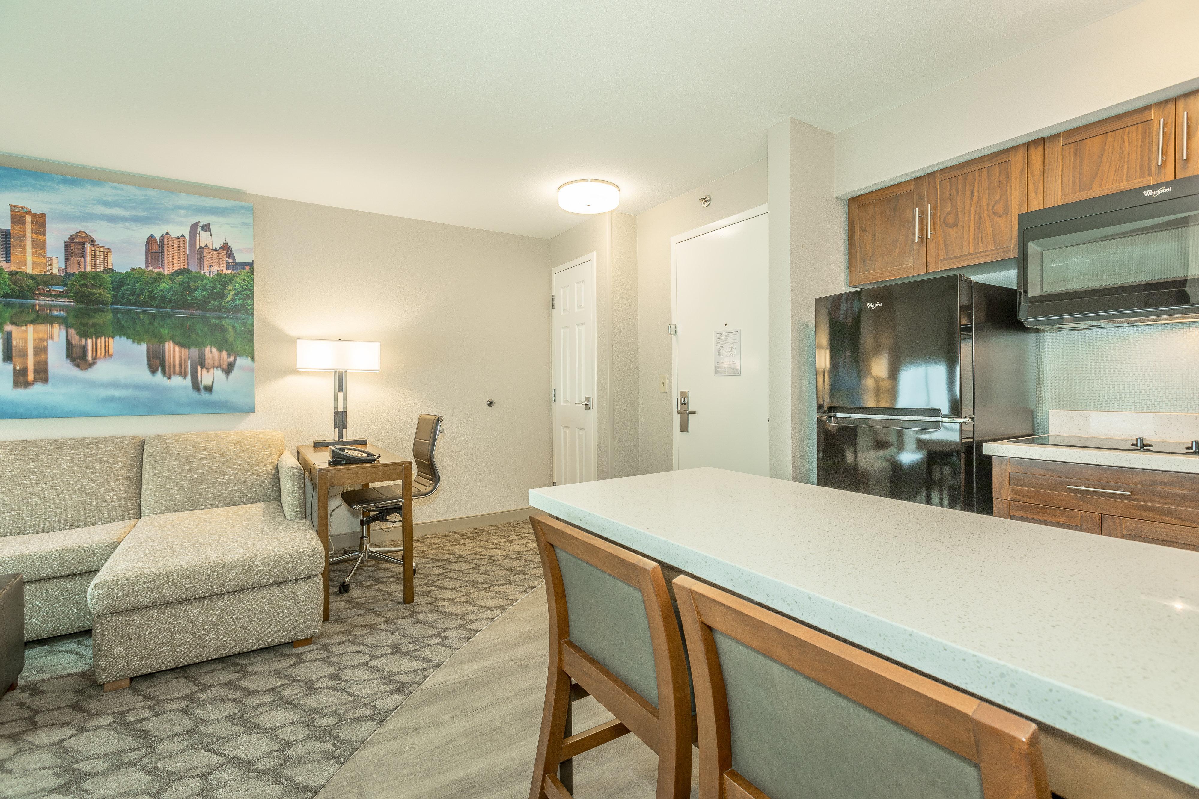 Holiday Inn Hotel And Suites Peachtree City By Ihg Exteriör bild