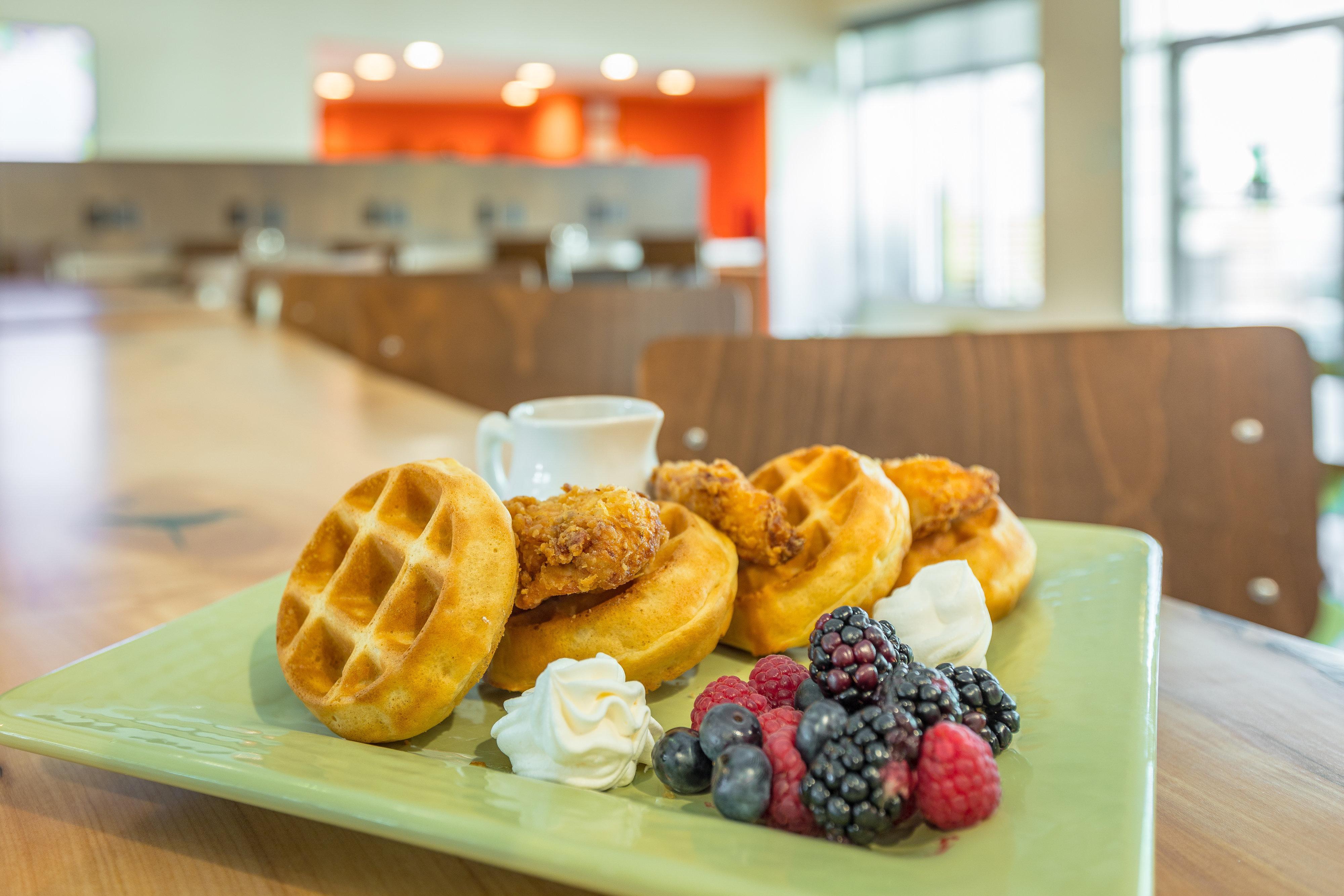 Holiday Inn Hotel And Suites Peachtree City By Ihg Exteriör bild