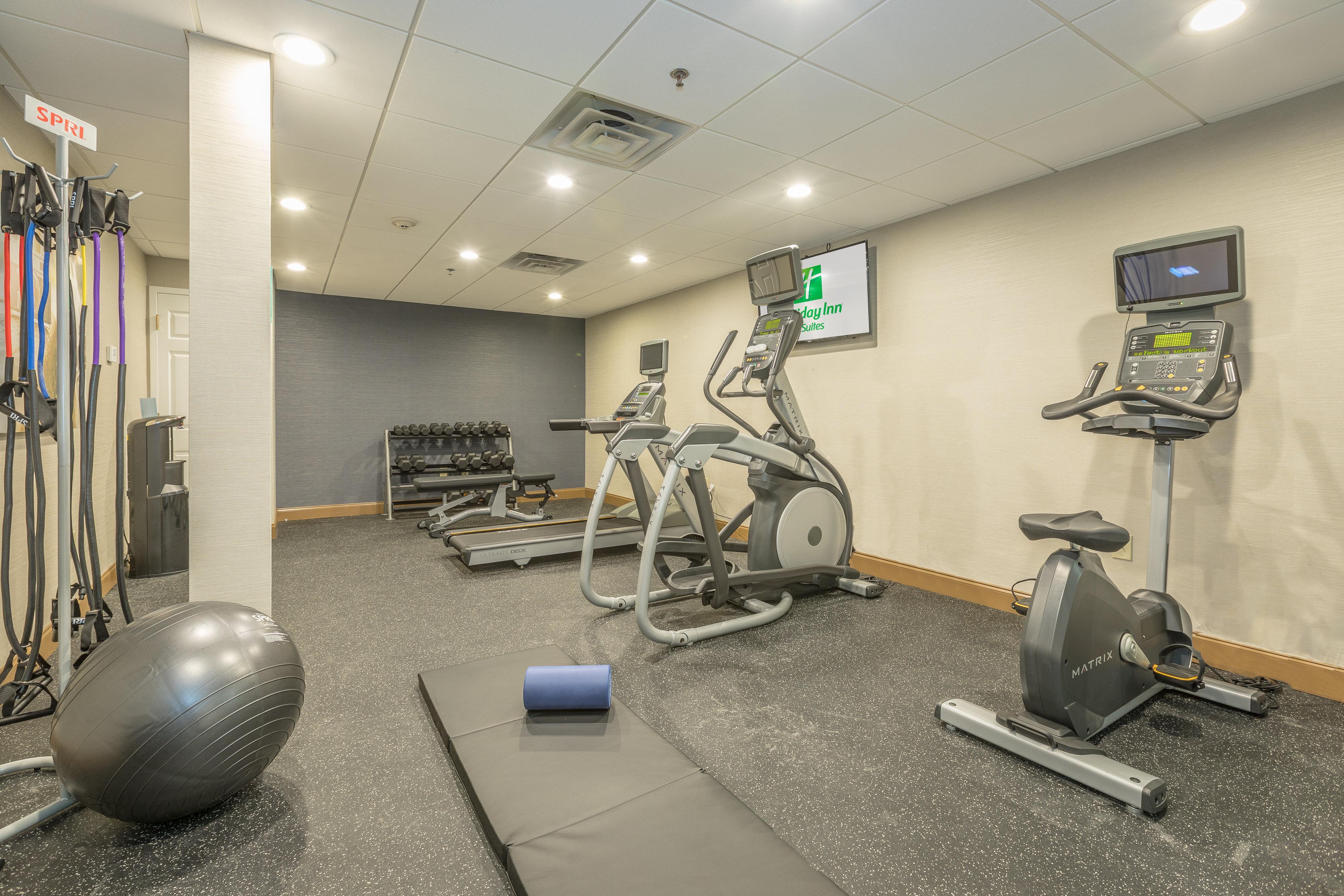 Holiday Inn Hotel And Suites Peachtree City By Ihg Exteriör bild