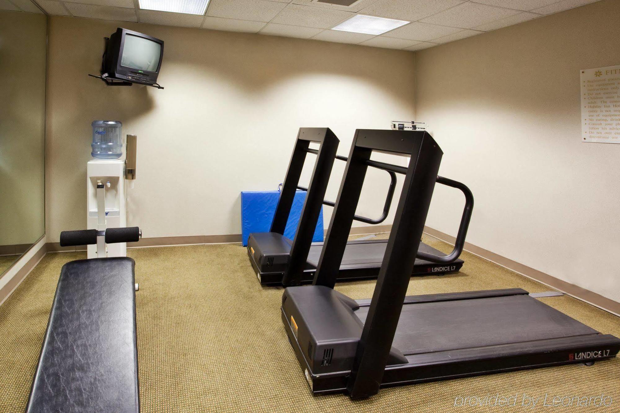 Holiday Inn Hotel And Suites Peachtree City By Ihg Exteriör bild