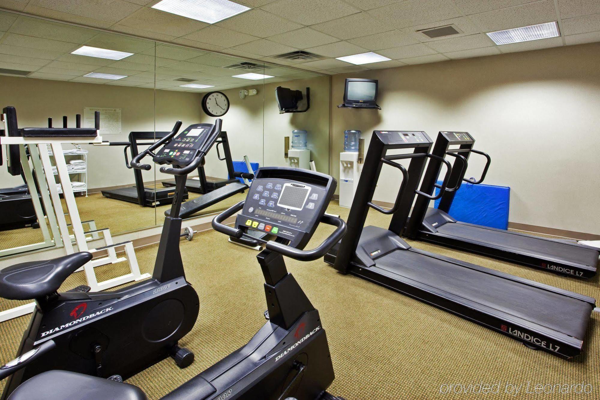 Holiday Inn Hotel And Suites Peachtree City By Ihg Exteriör bild