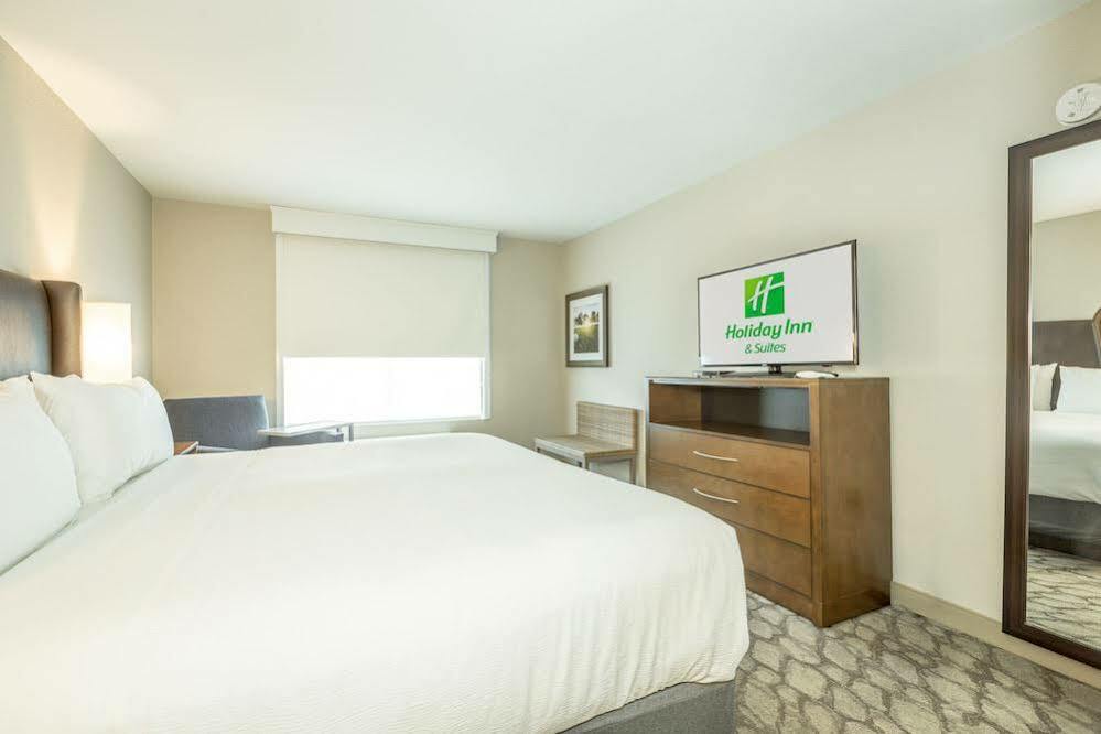 Holiday Inn Hotel And Suites Peachtree City By Ihg Exteriör bild